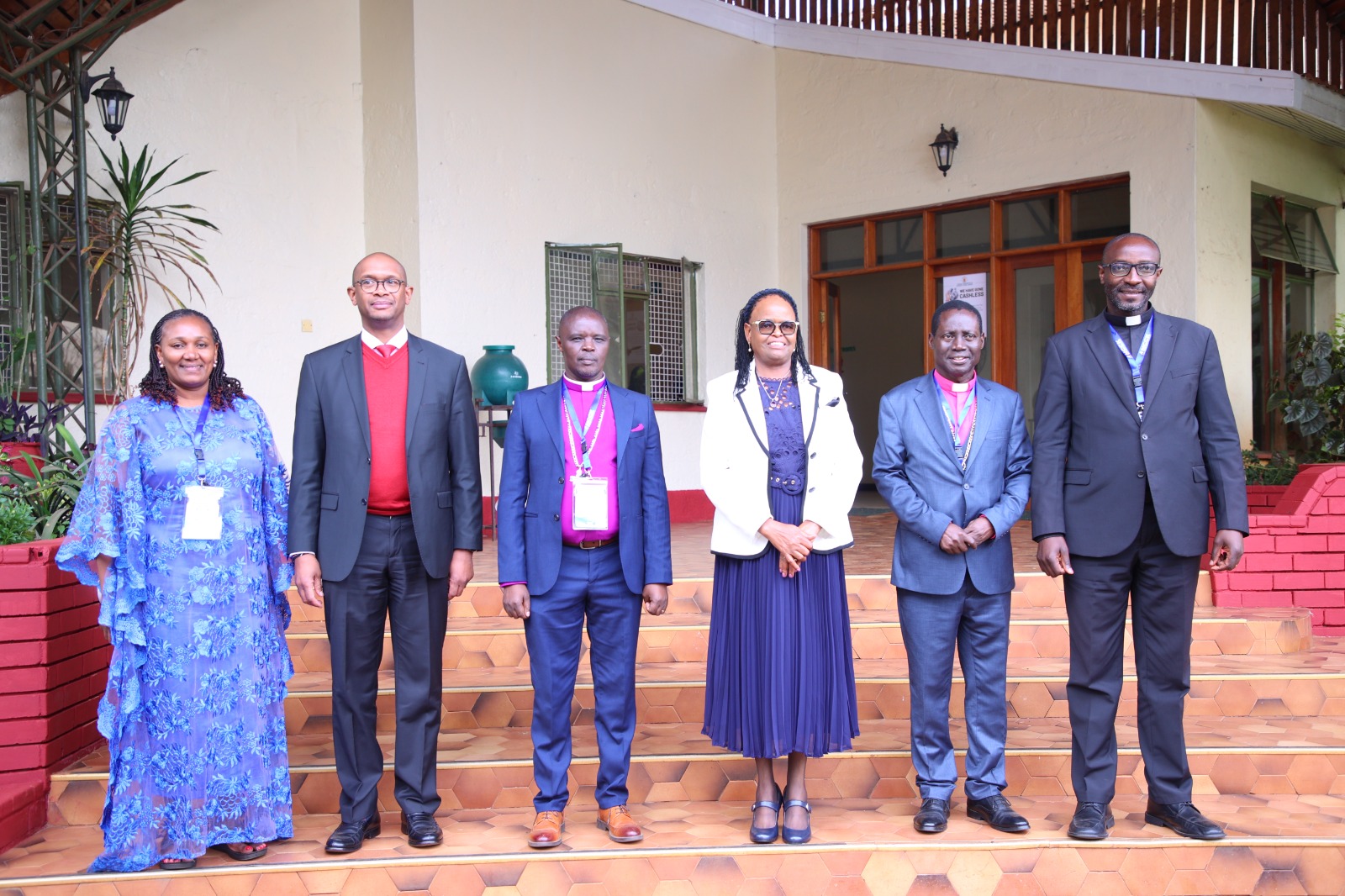 65th General Assembly of the National Council of Churches of Kenya (NCCK)