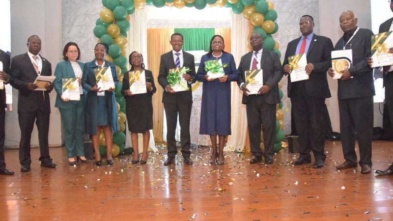 Second Annual Employment and Labour Relations Court Symposium and Exhibition (ELRASE II)